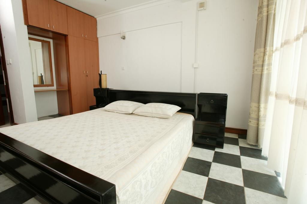 Ivys Hotel Kampala Pokój zdjęcie